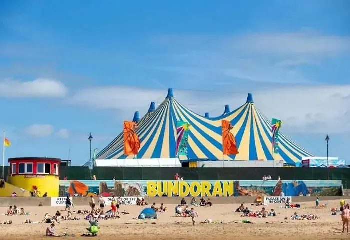 Atlantic Point Stunning Sea View Apartman