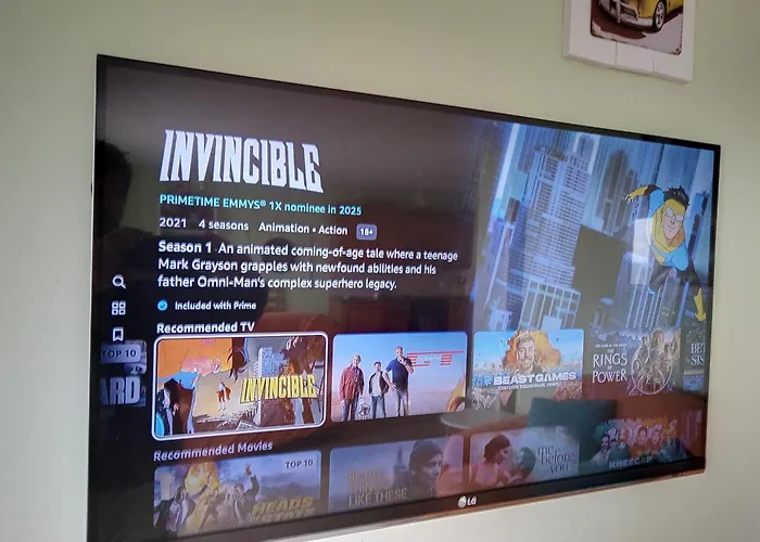 Atlantic Point Stunning Sea View Bundoran