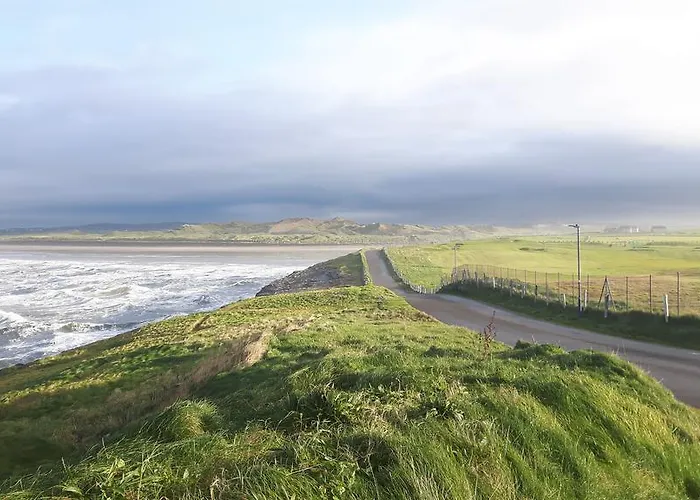 Atlantic Point Stunning Sea View