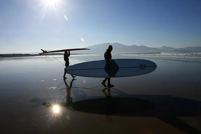 Atlantic Point Stunning Sea View Apartman *