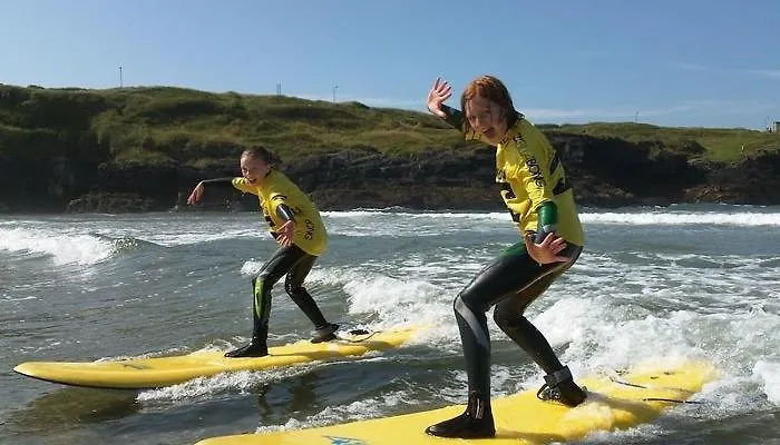 Atlantic Point Stunning Sea View